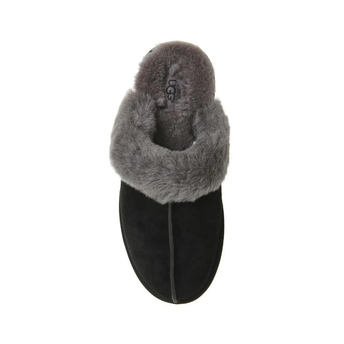 UGG shoes - UGG Scuffette II - Scuffette - 1106872 - Black 2