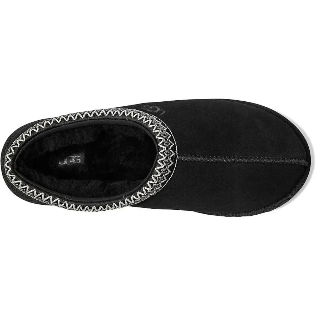 UGG shoes - Tasman - Tasman - Black 3