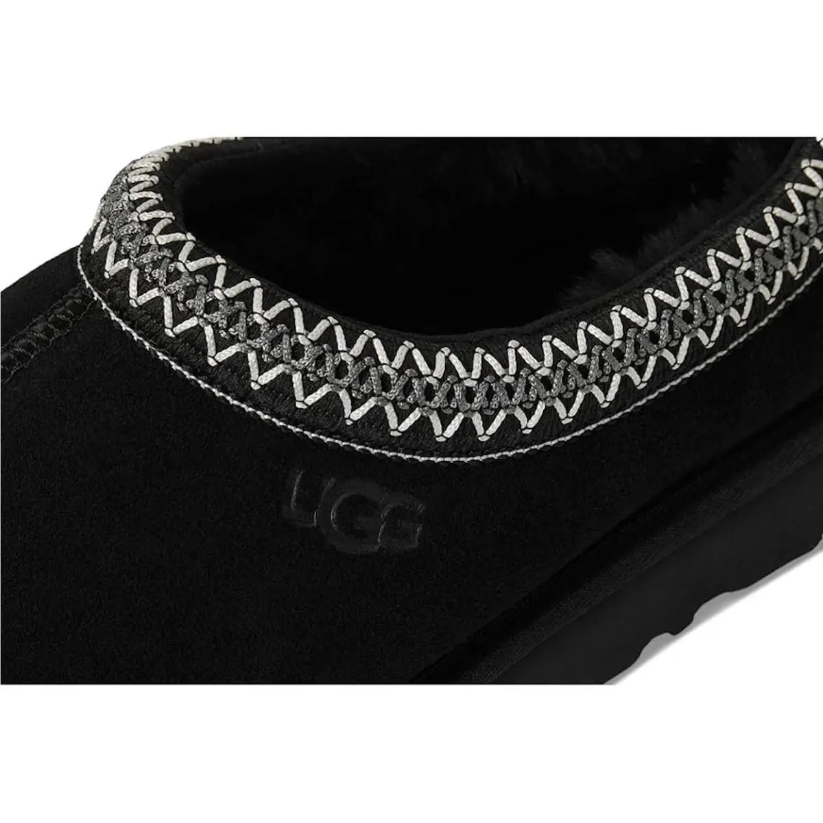 UGG shoes - Tasman - Tasman - Black 12
