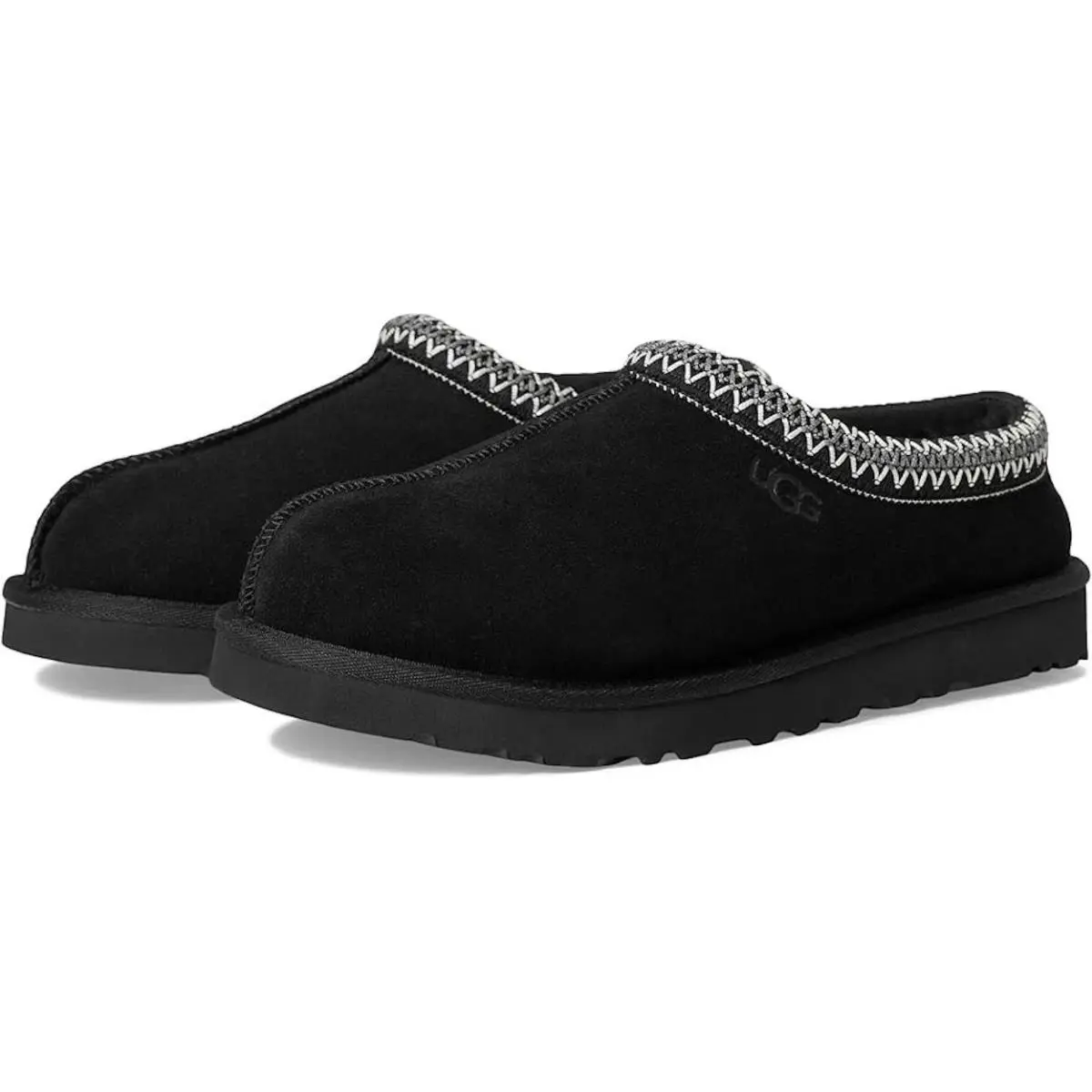 UGG shoes - Tasman - Tasman - Black 6