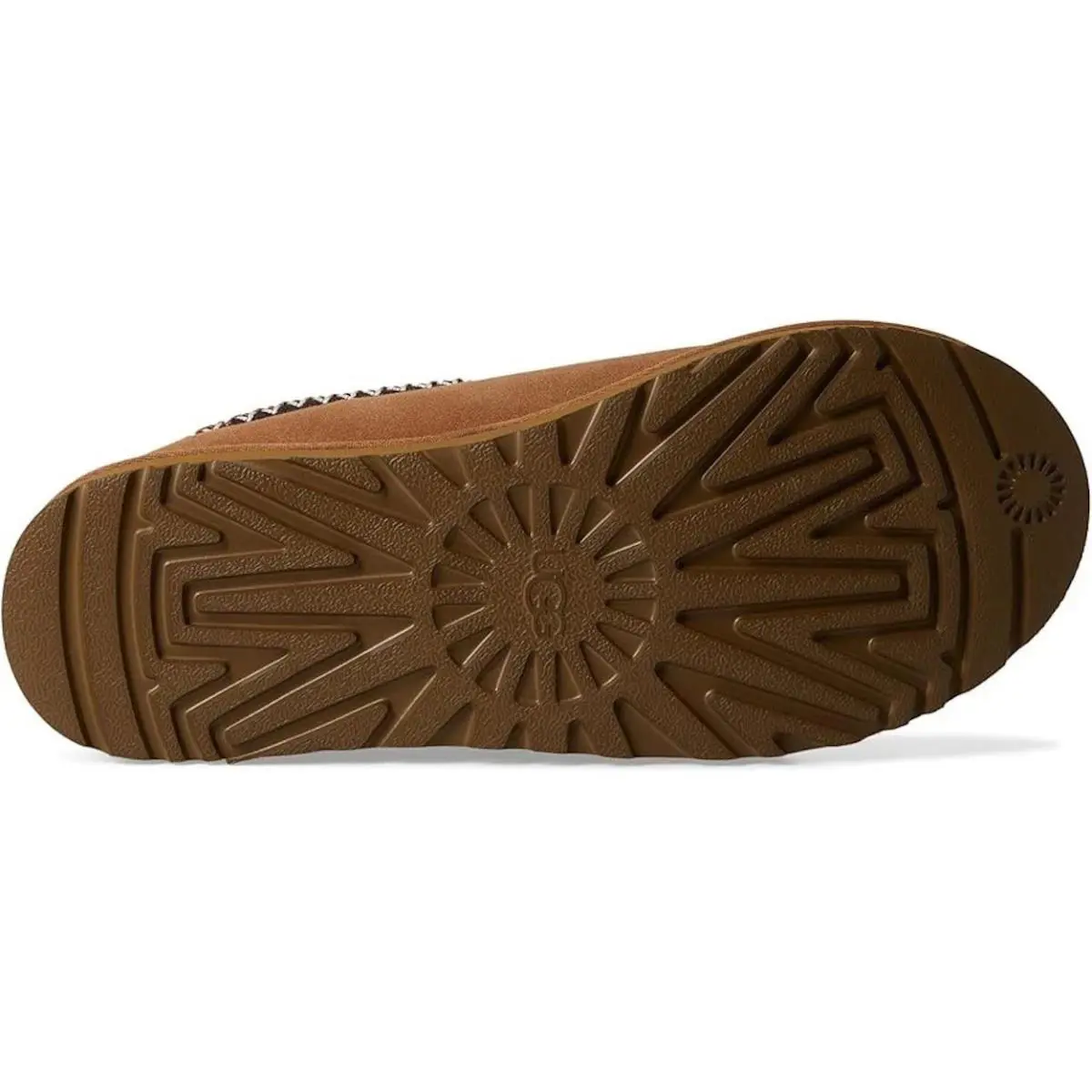 UGG shoes - Tasman - Tasman - Brown 4