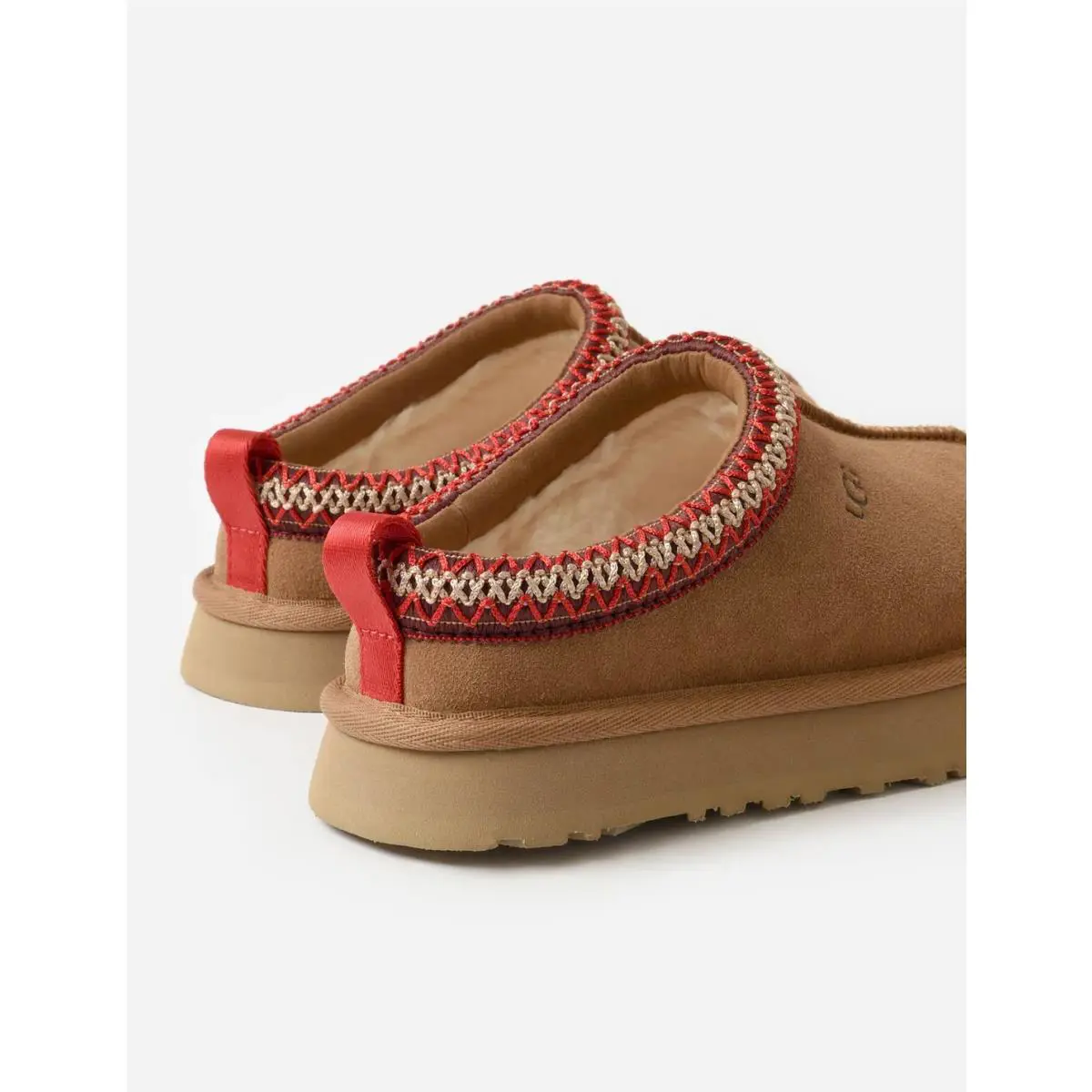 UGG shoes - Big Kids Tazz - Big Kids Tazz - Brown 2