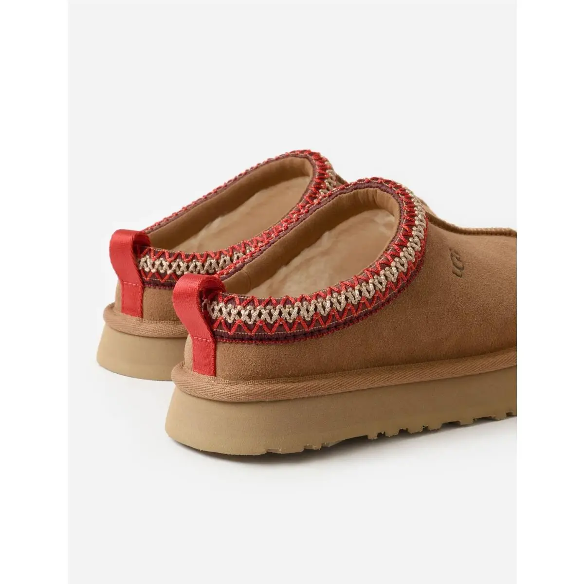 UGG shoes - Big Kids Tazz - Big Kids Tazz - Brown 7