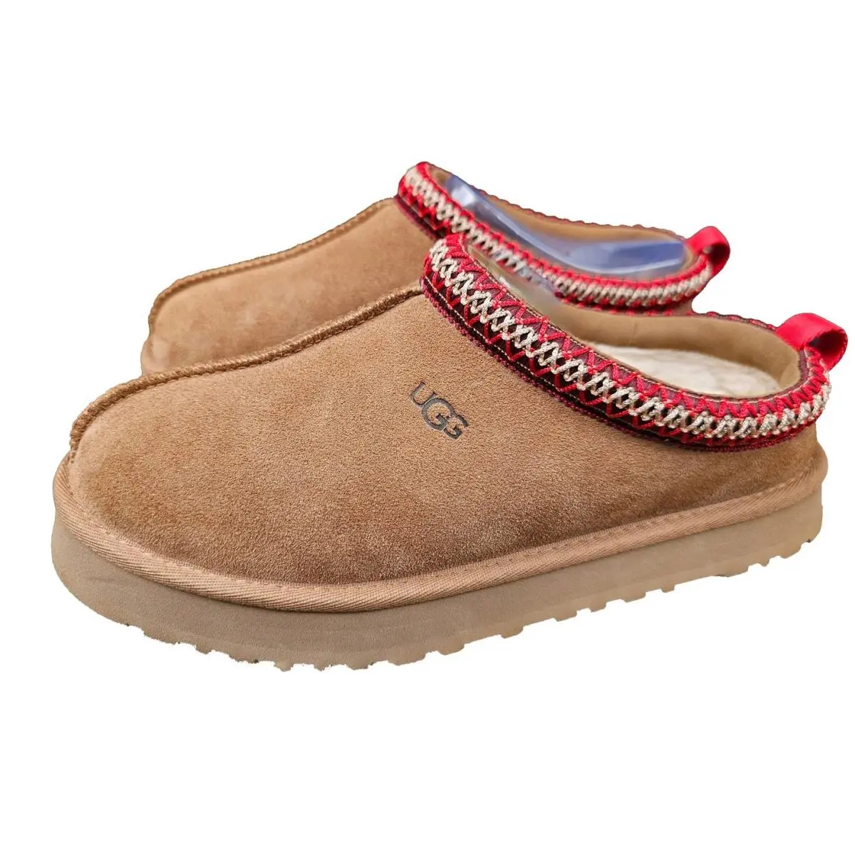 UGG shoes - Big Kids Tazz - Big Kids Tazz - Brown 5