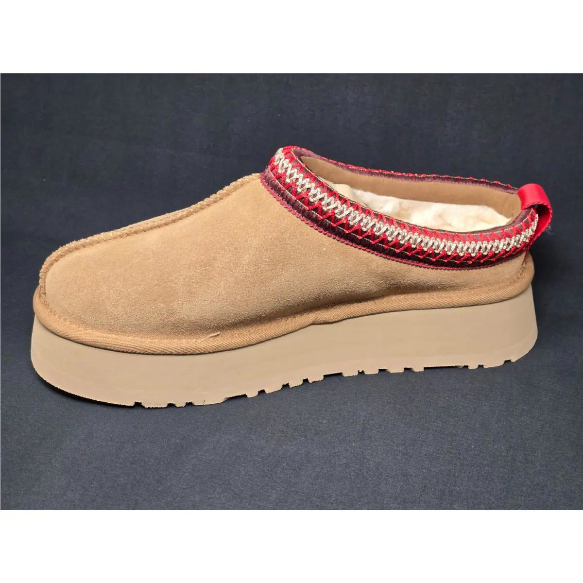 UGG shoes - 1122553 - 1122553 - Chestnut 0