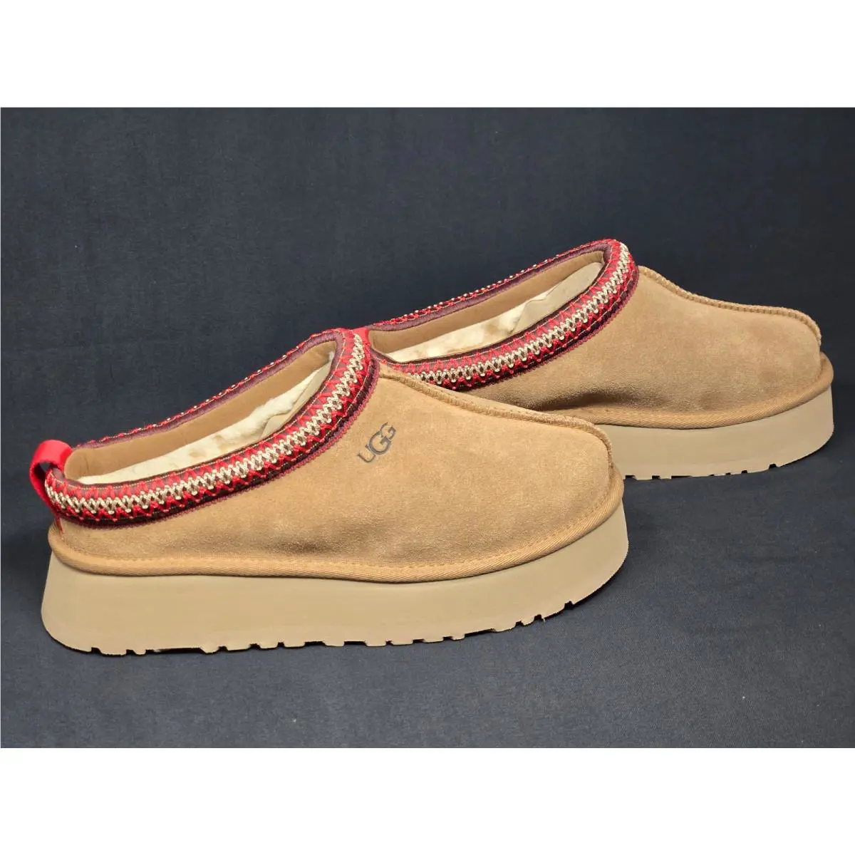 UGG shoes - 1122553 - 1122553 - Chestnut 2
