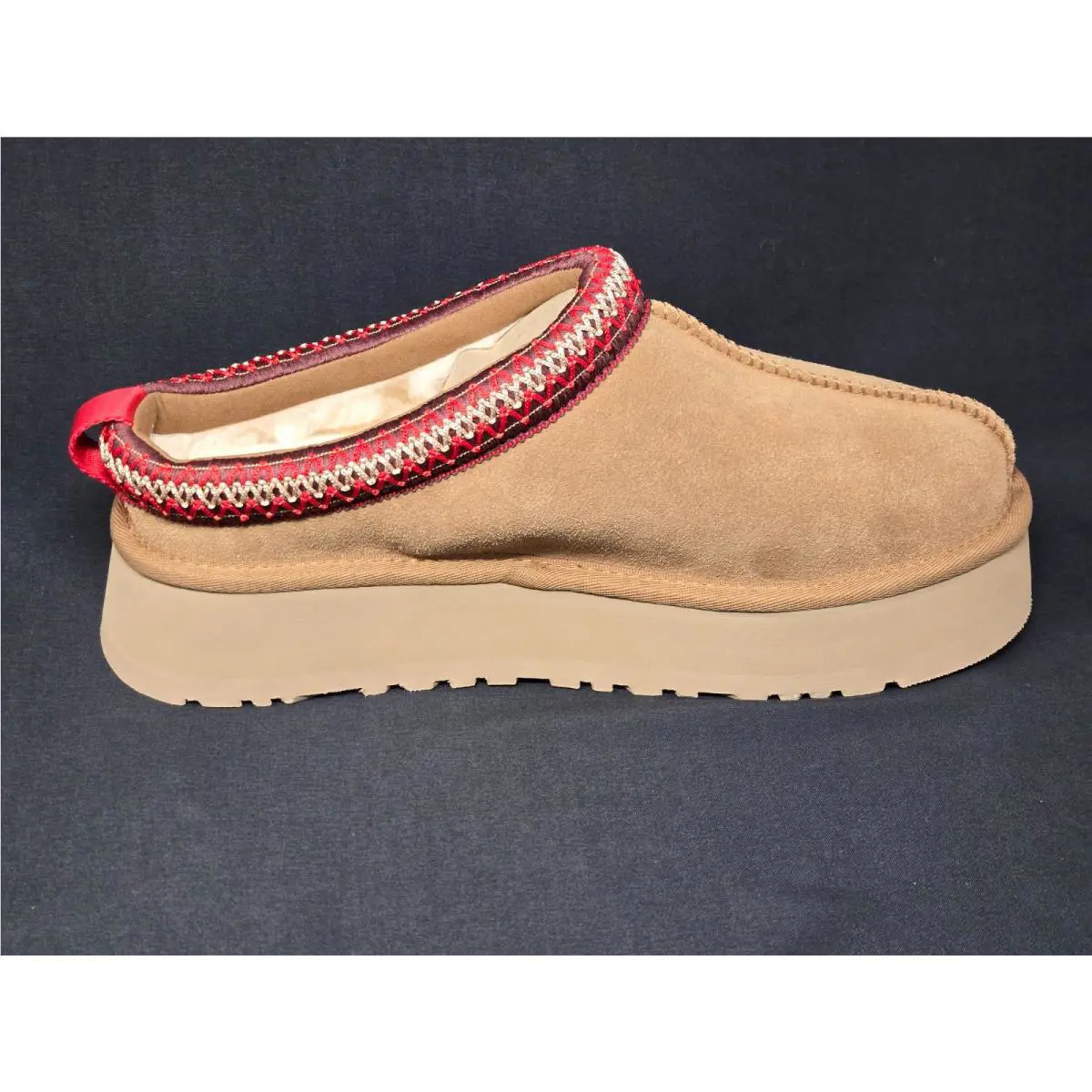 UGG shoes - 1122553 - 1122553 - Chestnut 14