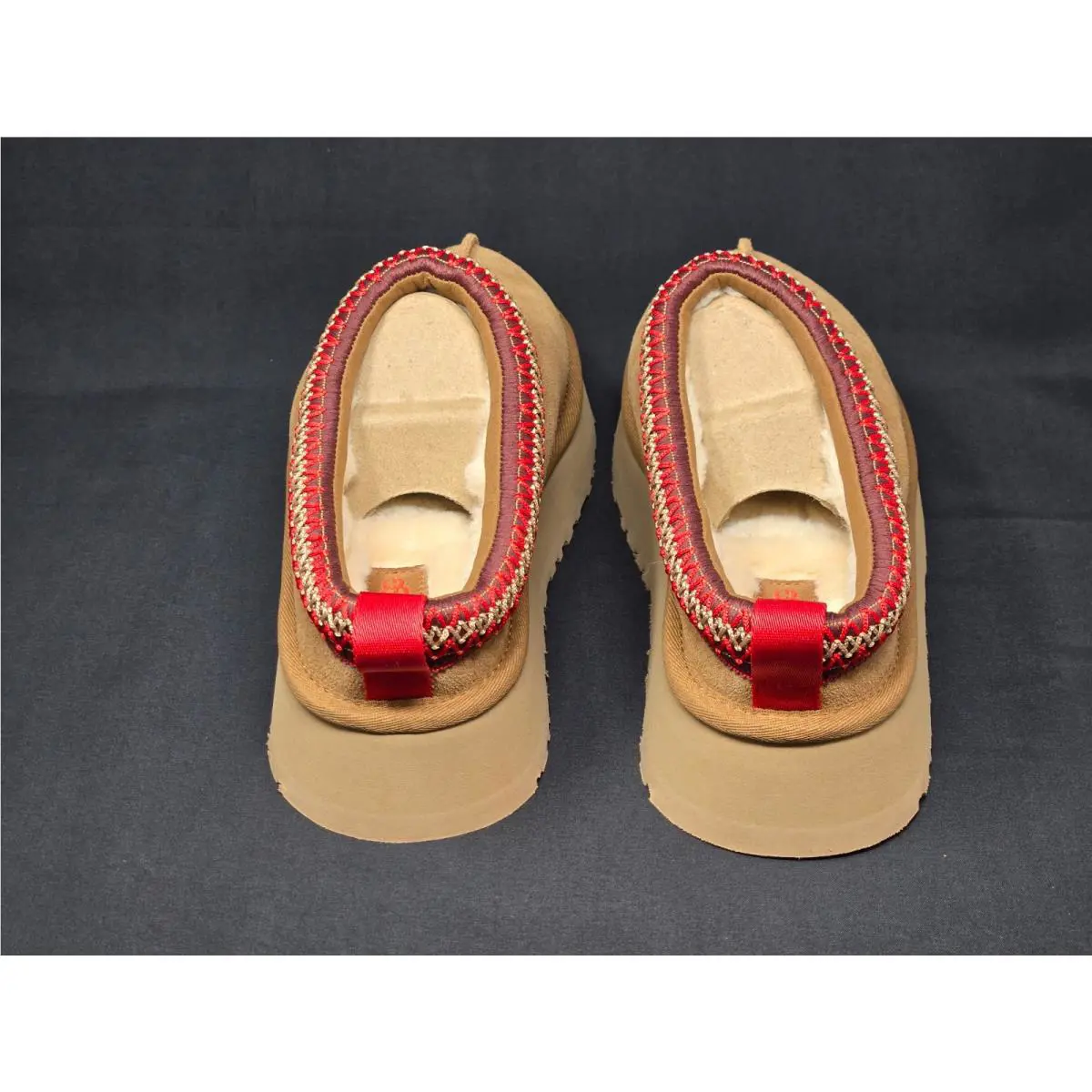 UGG shoes - 1122553 - 1122553 - Chestnut 15