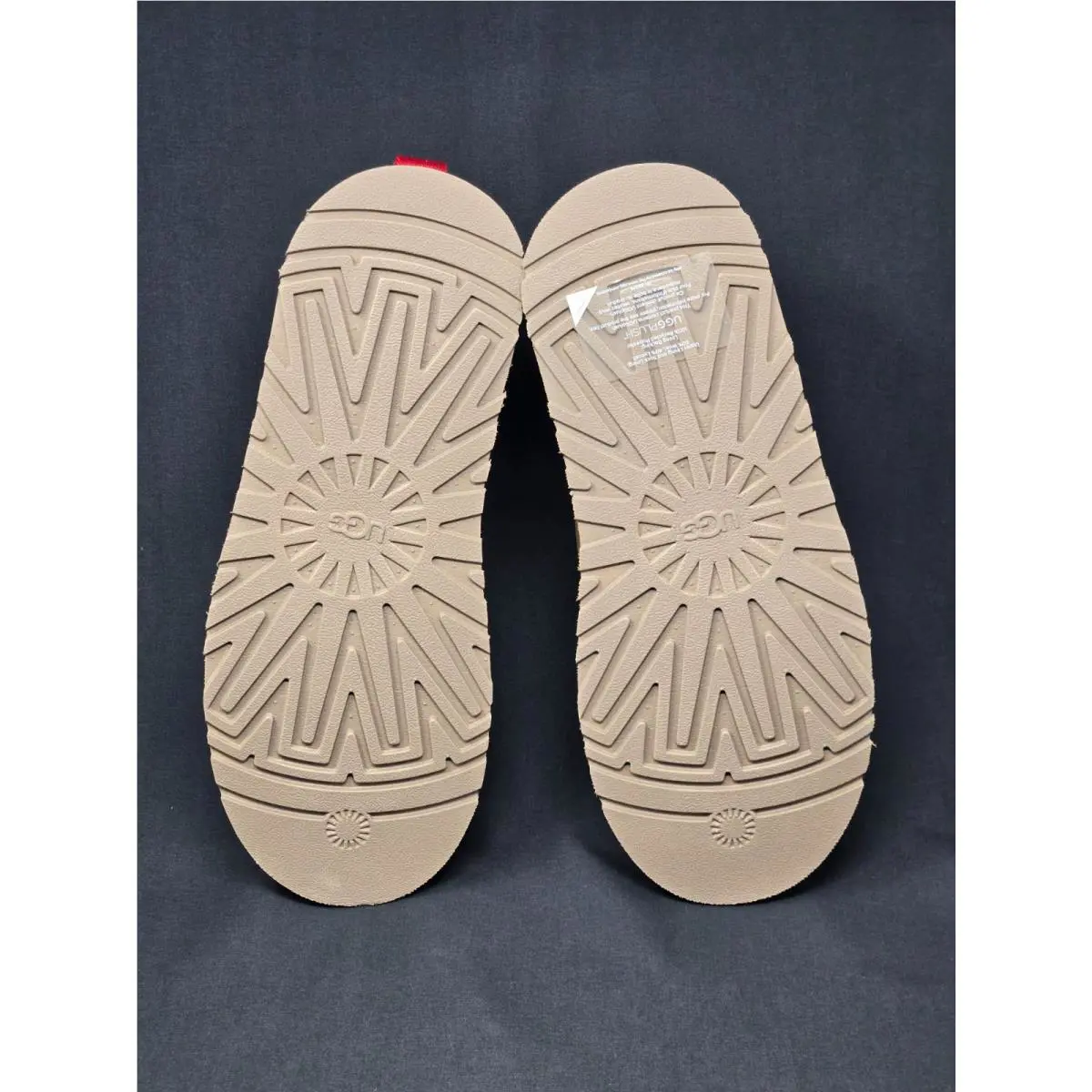 UGG shoes - 1122553 - 1122553 - Chestnut 17
