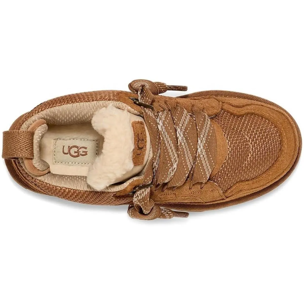 UGG shoes - UGG Lowmel - Lowmel - 1152410K - Black 15