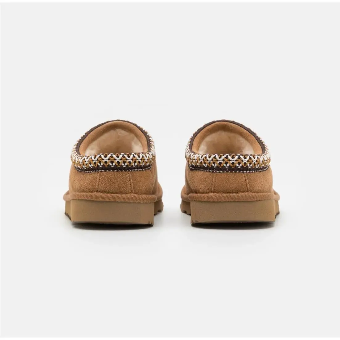 UGG shoes - UGG Tasman slippers - Tasman slippers - Chestnut 8