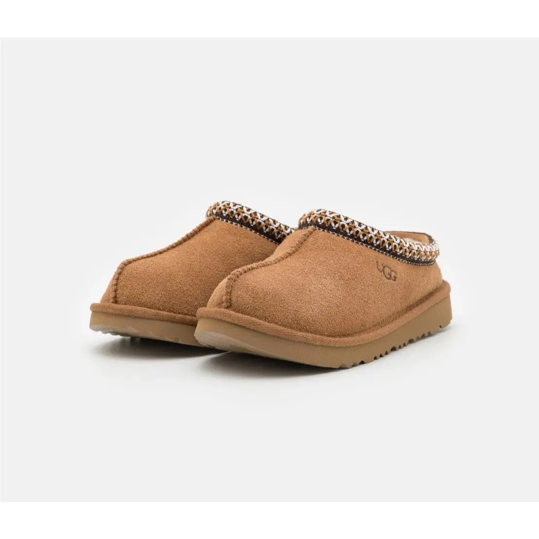 UGG shoes - UGG Tasman slippers - Tasman slippers - Chestnut 6