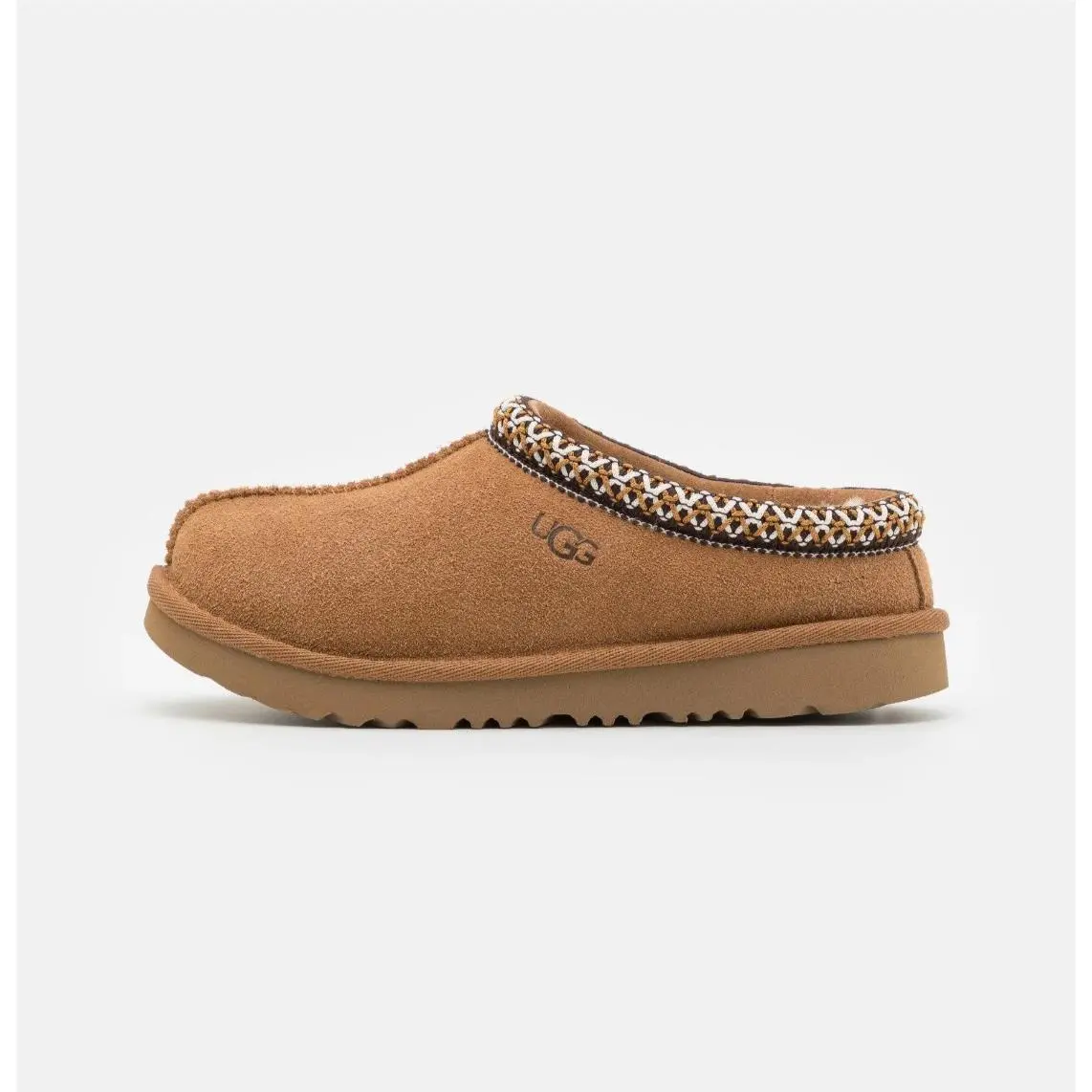 UGG shoes - UGG Tasman slippers - Tasman slippers - Chestnut 7