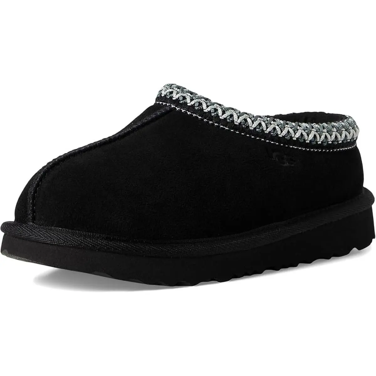 UGG shoes - UGG Toddler Tasman II - Toddler Tasman - 1019066T - Black 0