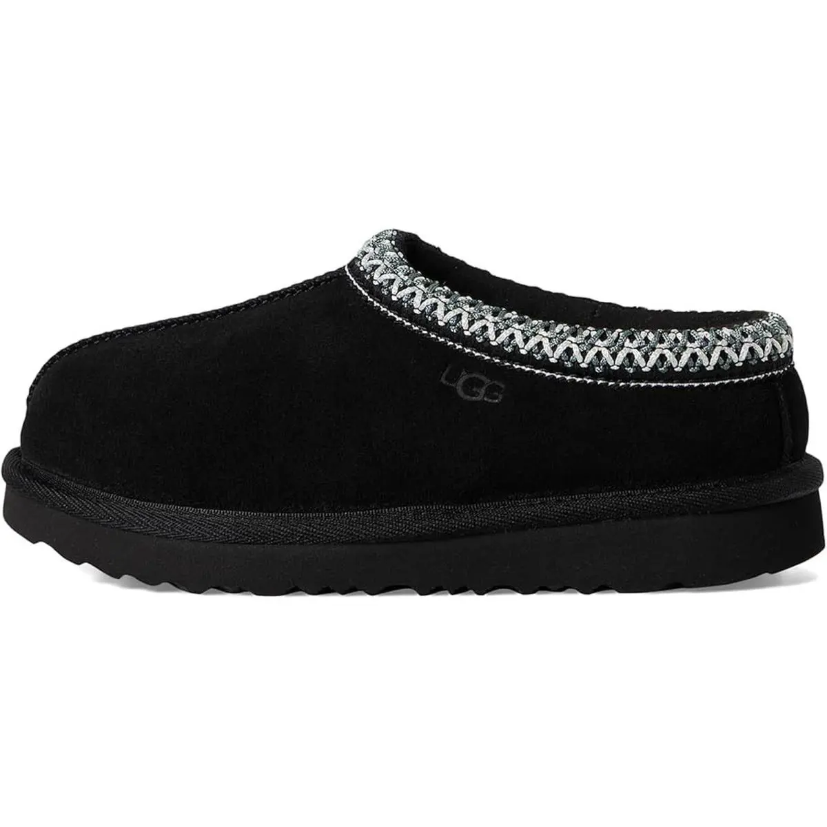 UGG shoes - UGG Toddler Tasman II - Toddler Tasman - 1019066T - Black 1