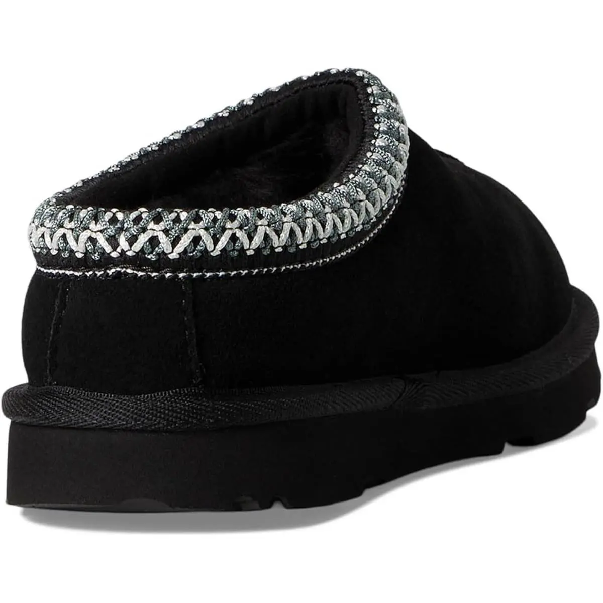 UGG shoes - UGG Toddler Tasman II - Toddler Tasman - 1019066T - Black 2