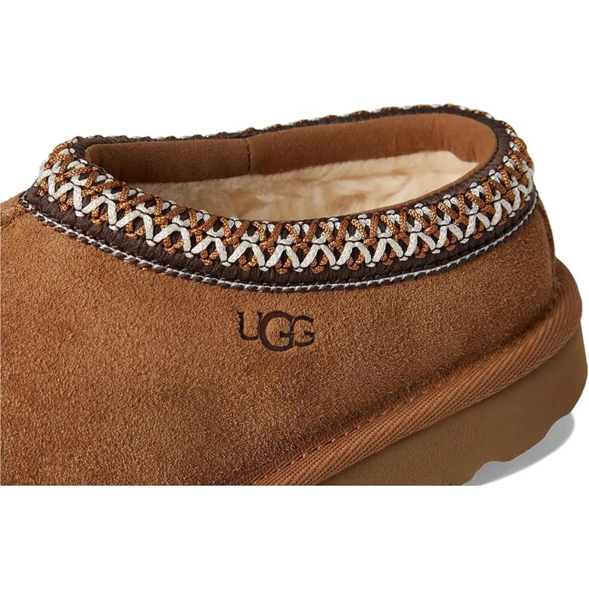 UGG shoes - UGG Toddler Tasman II - Toddler Tasman - 1019066T - Black 19