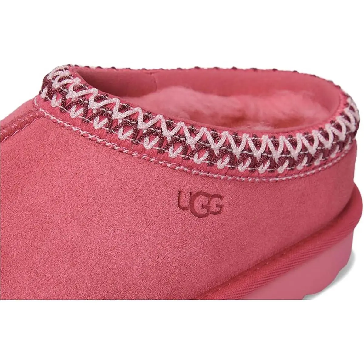 UGG shoes - UGG Toddler Tasman II - Toddler Tasman - 1019066T - Black 26