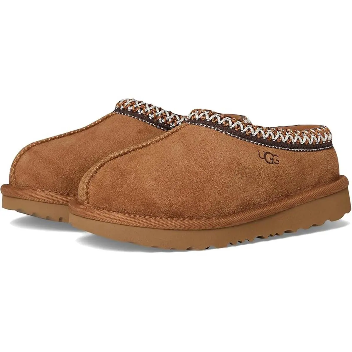UGG shoes - UGG Toddler Tasman II - Toddler Tasman - 1019066T - Black 13