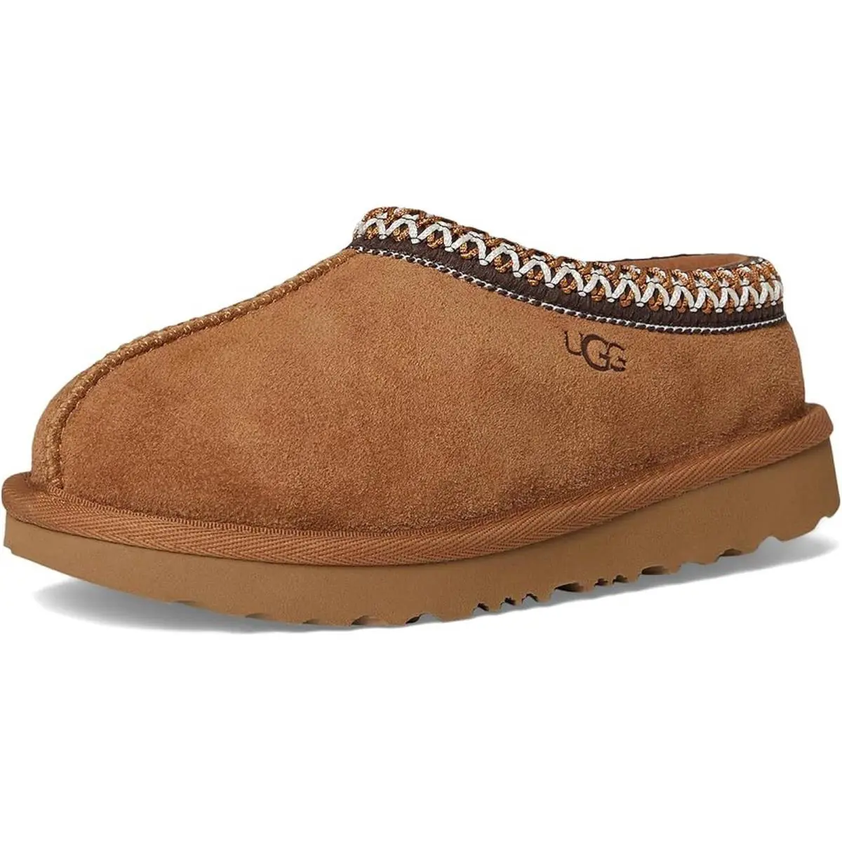 UGG shoes - UGG Toddler Tasman II - Toddler Tasman - 1019066T - Black 14
