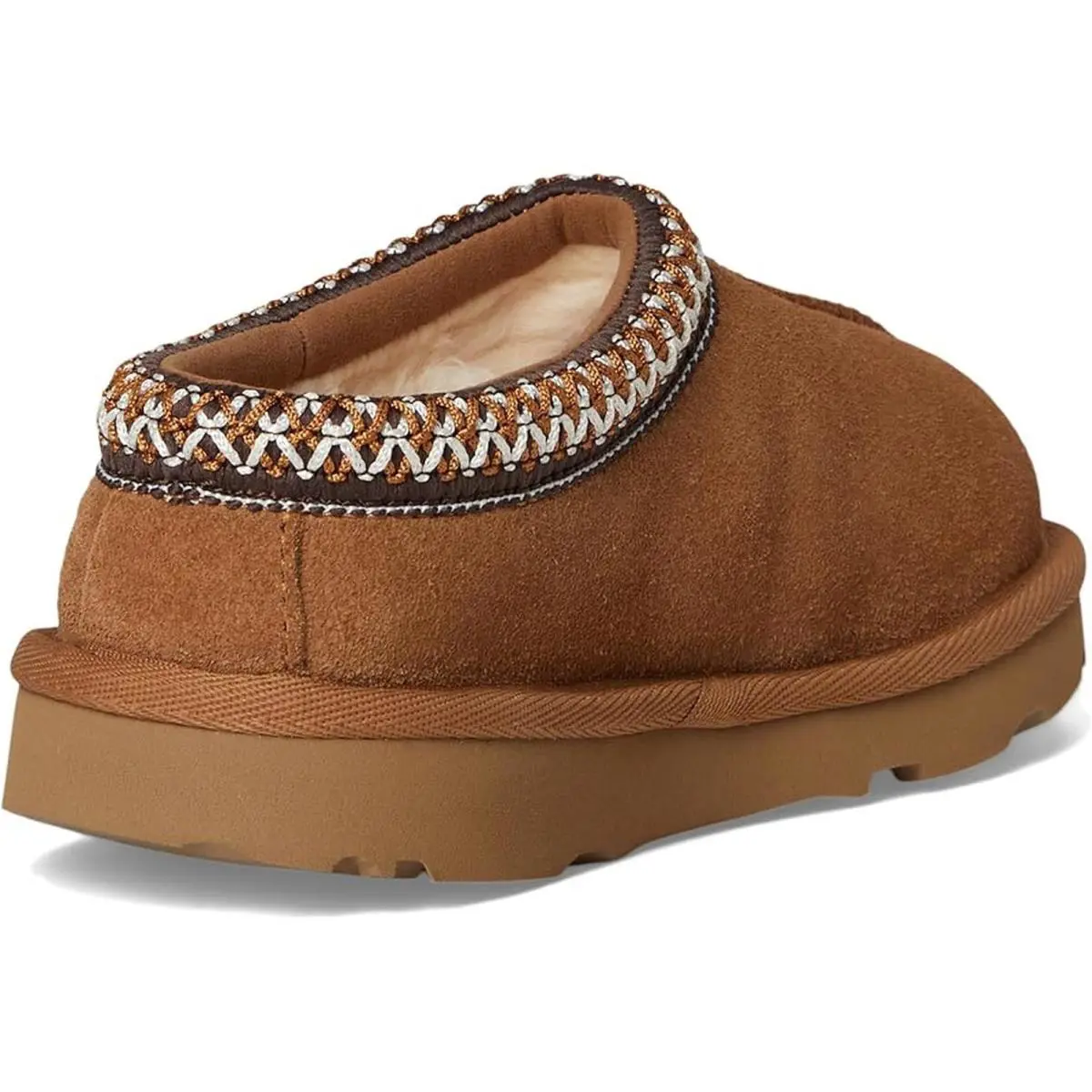 UGG shoes - UGG Toddler Tasman II - Toddler Tasman - 1019066T - Black 16