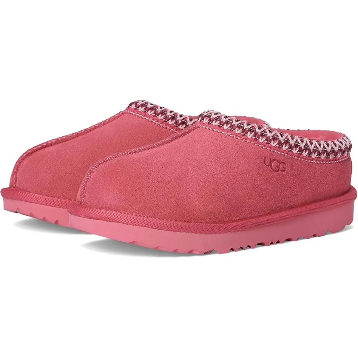 UGG shoes - UGG Toddler Tasman II - Toddler Tasman - 1019066T - Black 20
