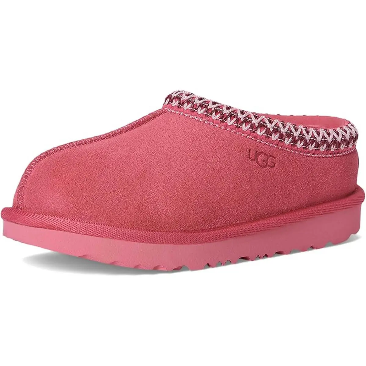 UGG shoes - UGG Toddler Tasman II - Toddler Tasman - 1019066T - Black 21
