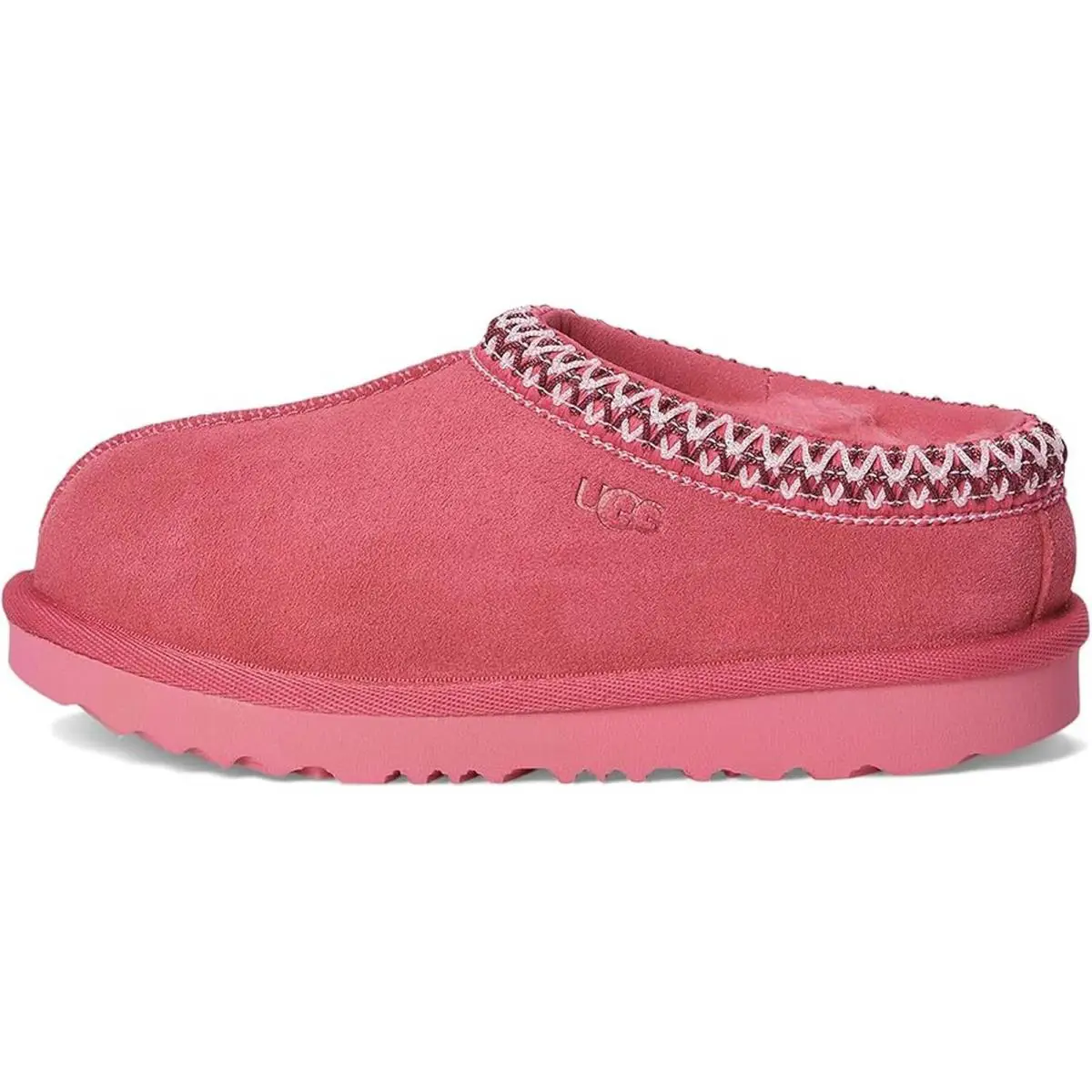UGG shoes - UGG Toddler Tasman II - Toddler Tasman - 1019066T - Black 22
