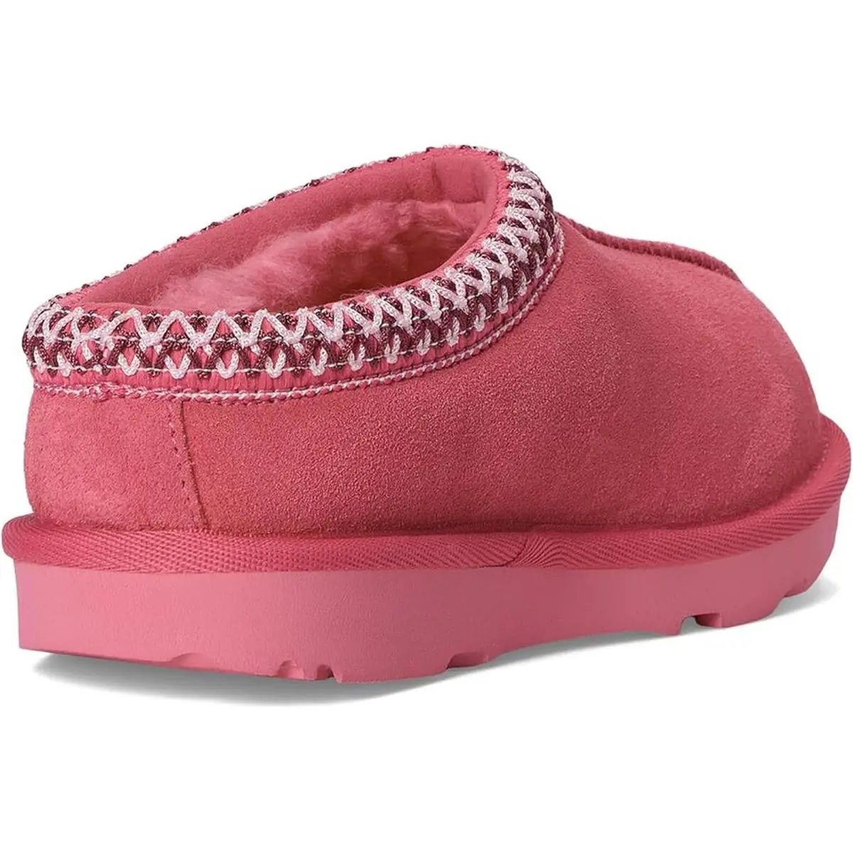 UGG shoes - UGG Toddler Tasman II - Toddler Tasman - 1019066T - Black 23
