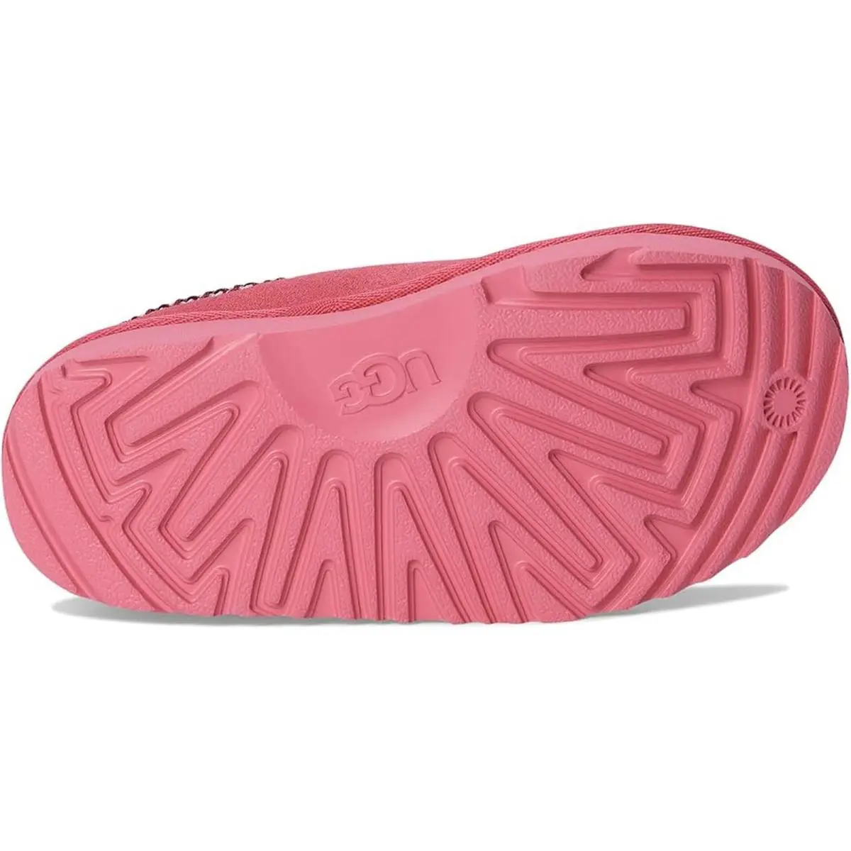 UGG shoes - UGG Toddler Tasman II - Toddler Tasman - 1019066T - Black 25