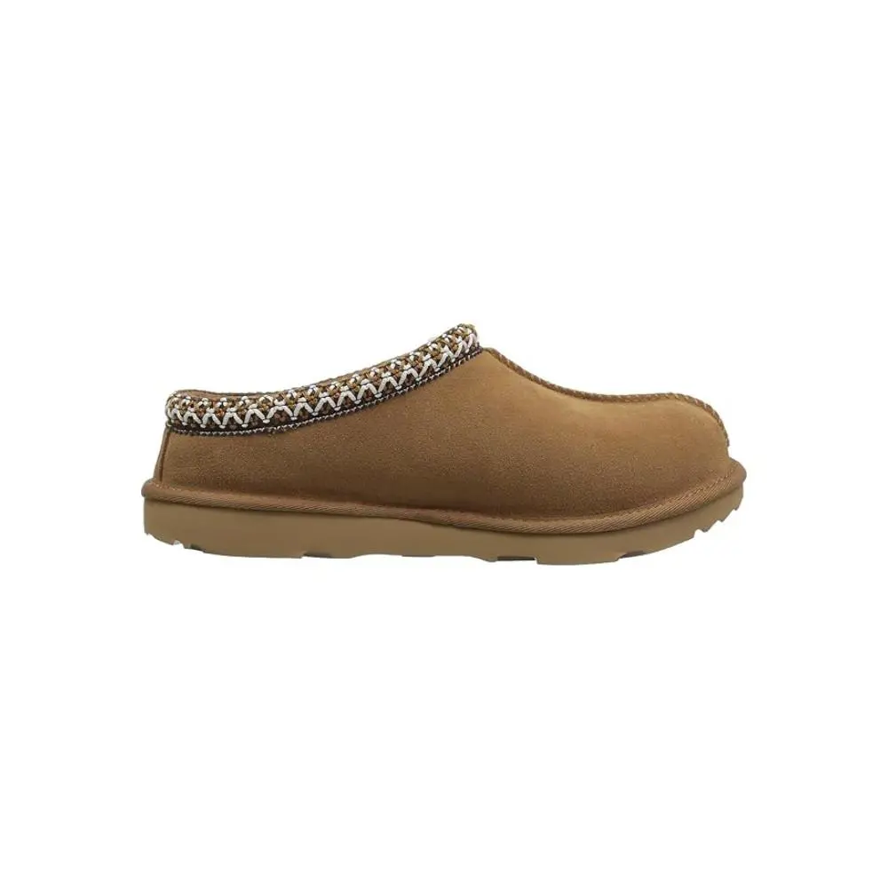 Ugg Unisex-child Tasman Ii Slipper Chestnut