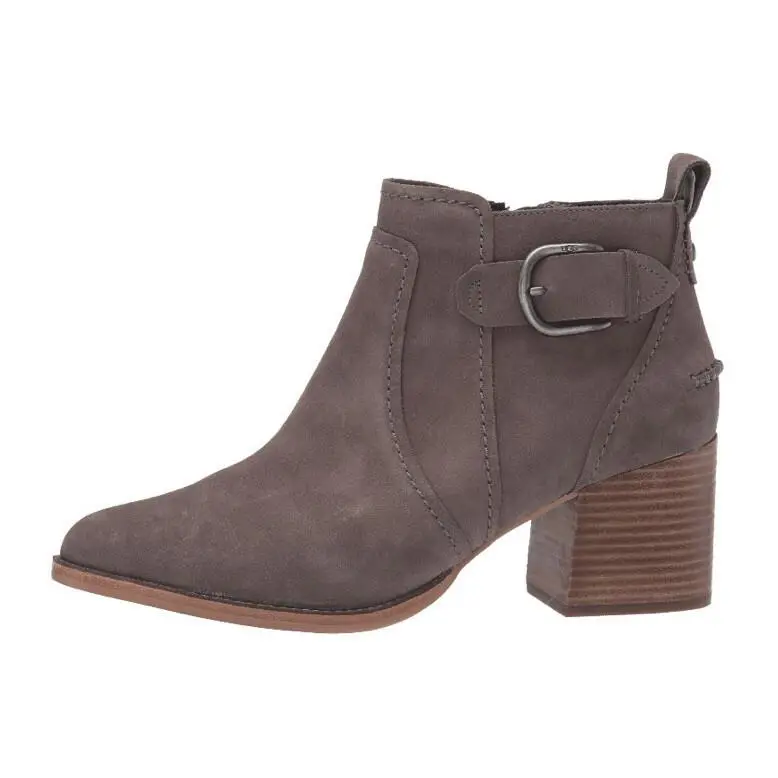 UGG shoes - UGG Leahy - Leahy - Gray 0