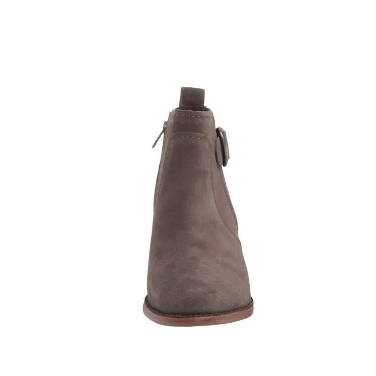 UGG shoes - UGG Leahy - Leahy - Gray 1