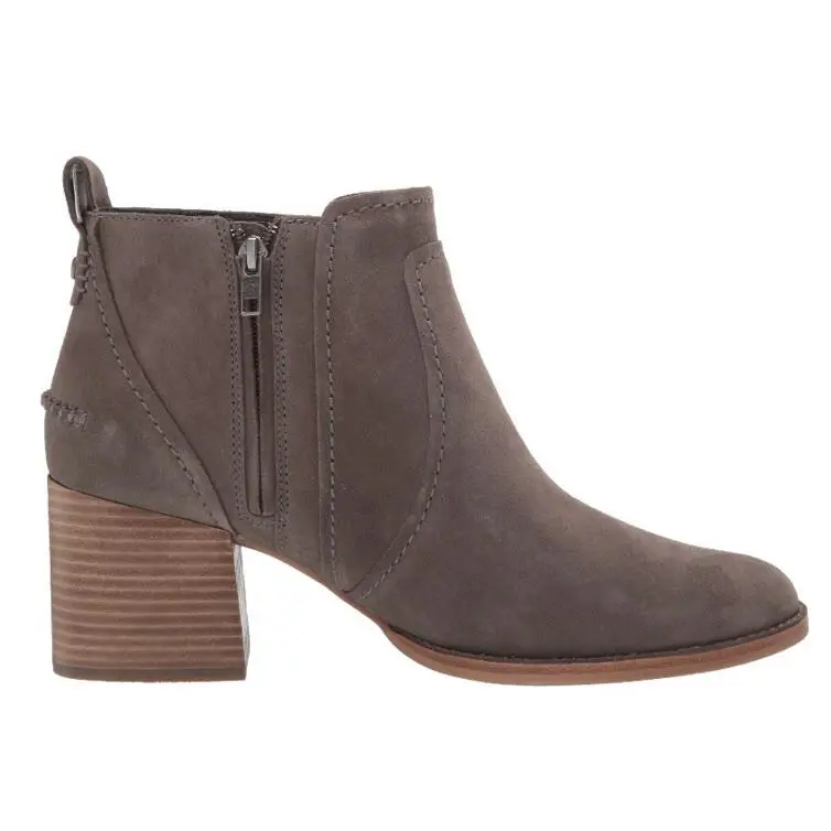 UGG shoes - UGG Leahy - Leahy - Gray 2