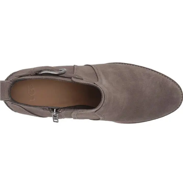 UGG shoes - UGG Leahy - Leahy - Gray 3