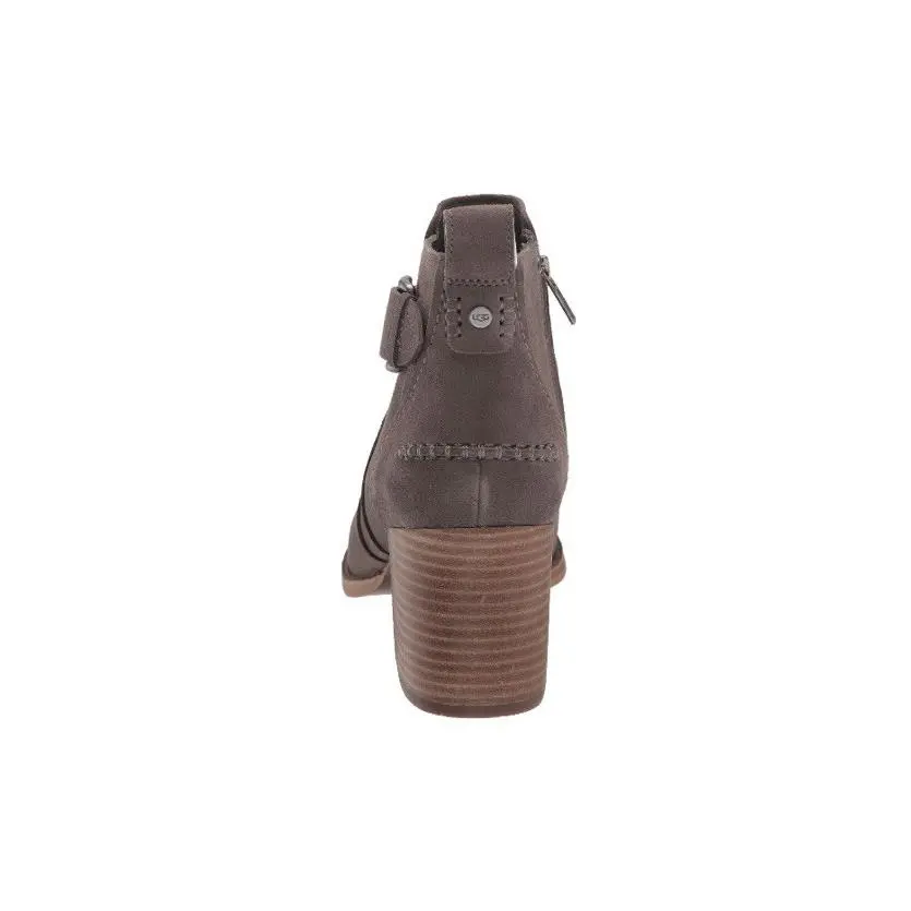 UGG shoes - UGG Leahy - Leahy - Gray 4