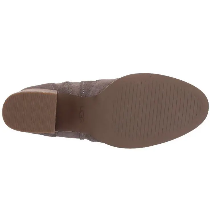 UGG shoes - UGG Leahy - Leahy - Gray 5