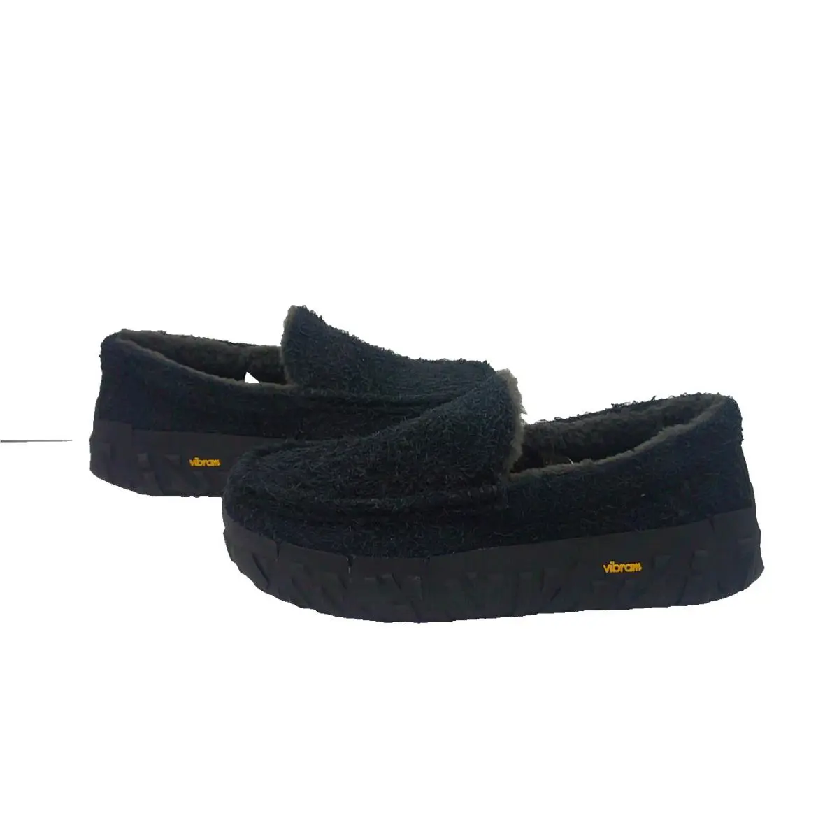 UGG shoes - ASCOT - ASCOT - Black 1
