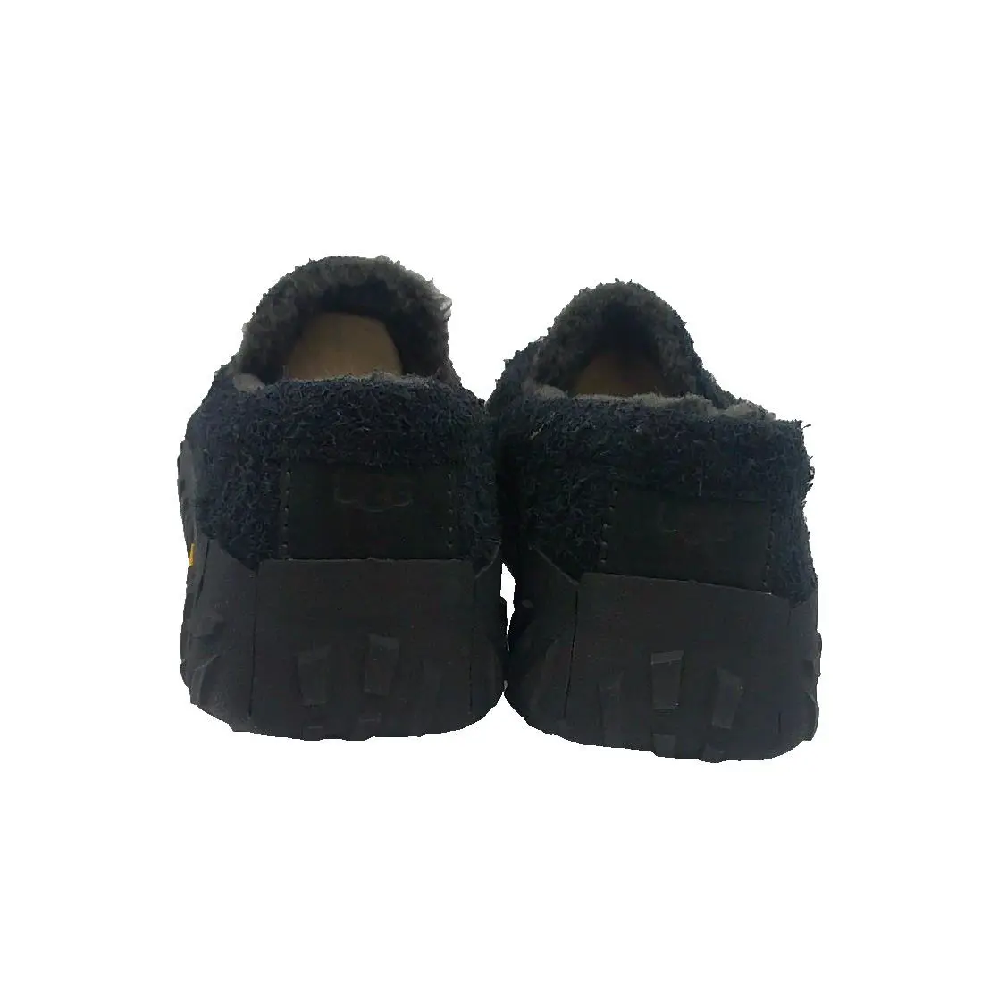 UGG shoes - ASCOT - ASCOT - Black 2