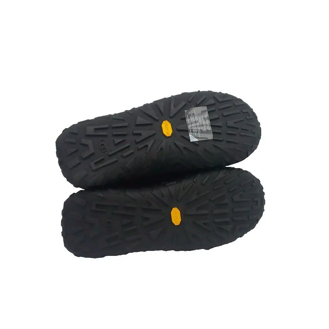 UGG shoes - ASCOT - ASCOT - Black 3