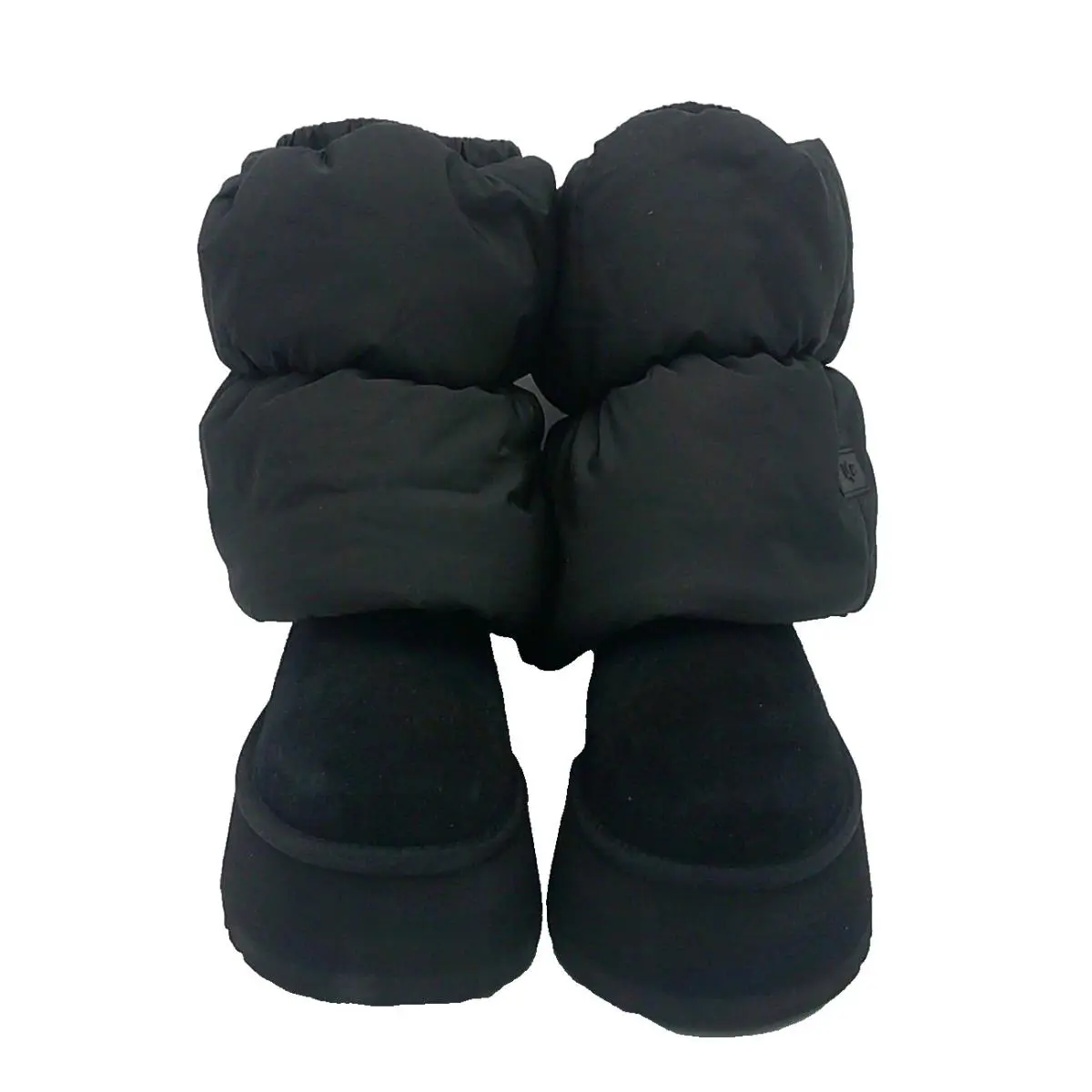UGG shoes - UGG Australia Classic Mini - Australia Classic Mini - Black 0
