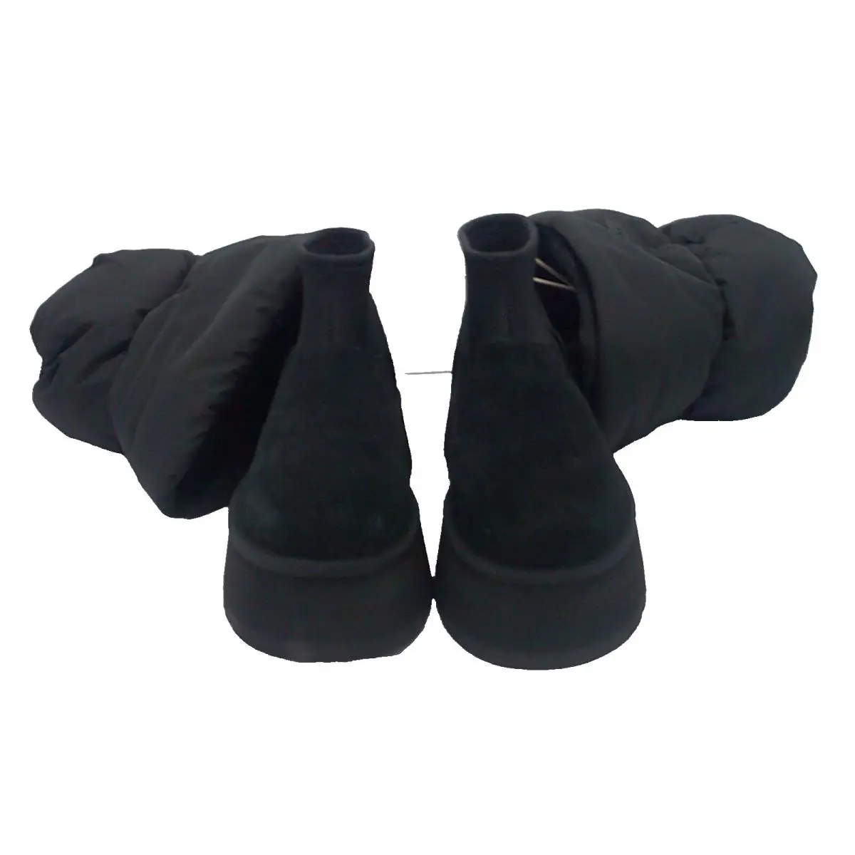 UGG shoes - UGG Australia Classic Mini - Australia Classic Mini - Black 5