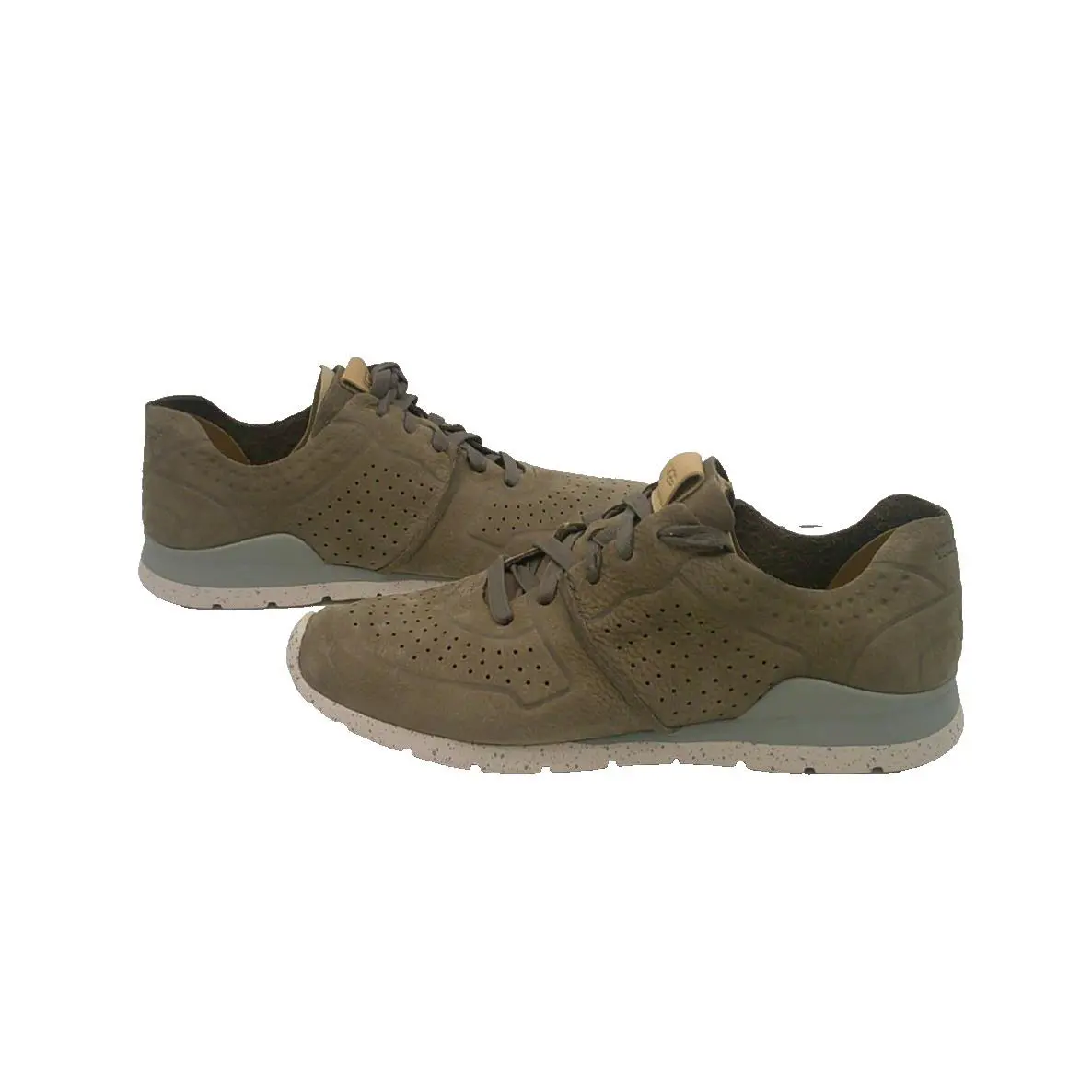 UGG shoes - UGG TYE - TYE - Slate 1