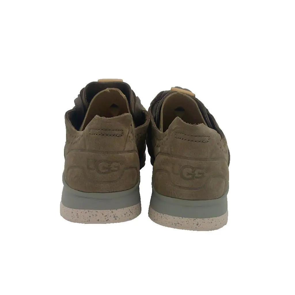 UGG shoes - UGG TYE - TYE - Slate 2