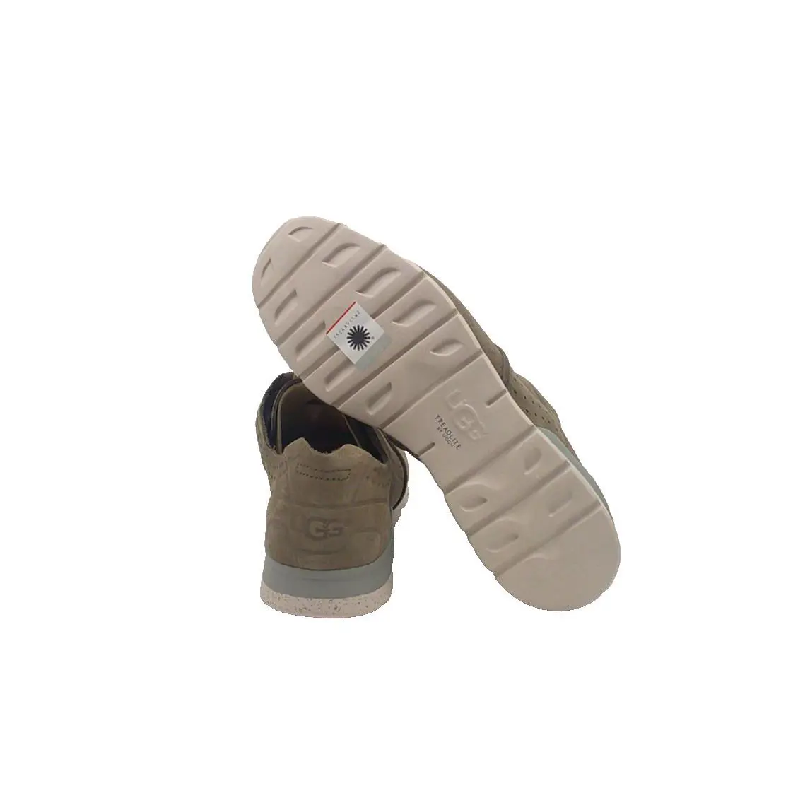 UGG shoes - UGG TYE - TYE - Slate 3