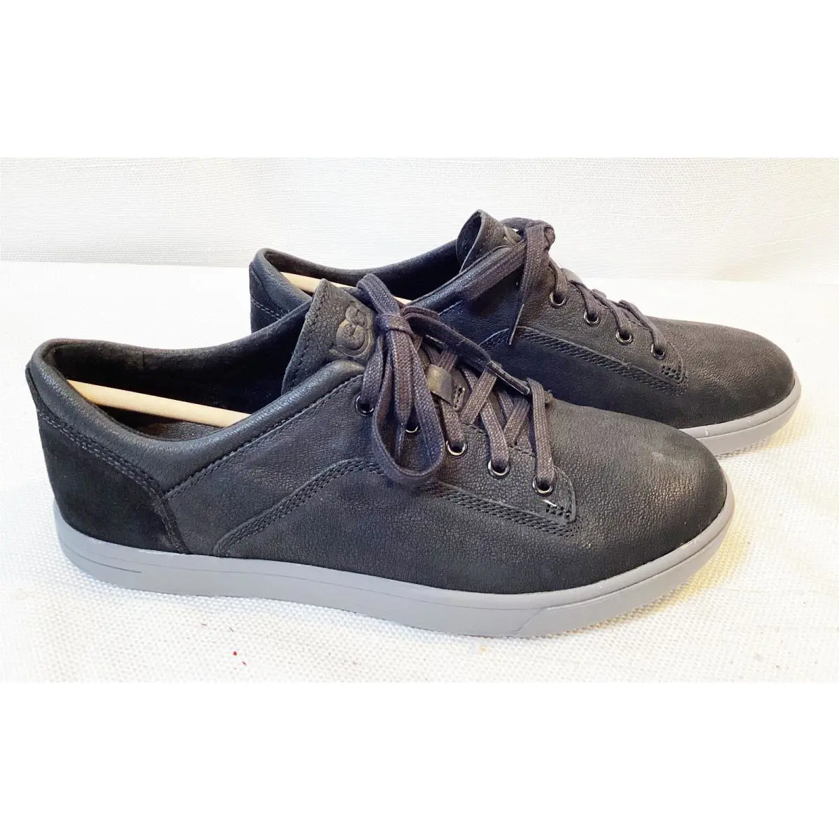 UGG shoes - UGG Bueller - Bueller - 1008164 - Black 1