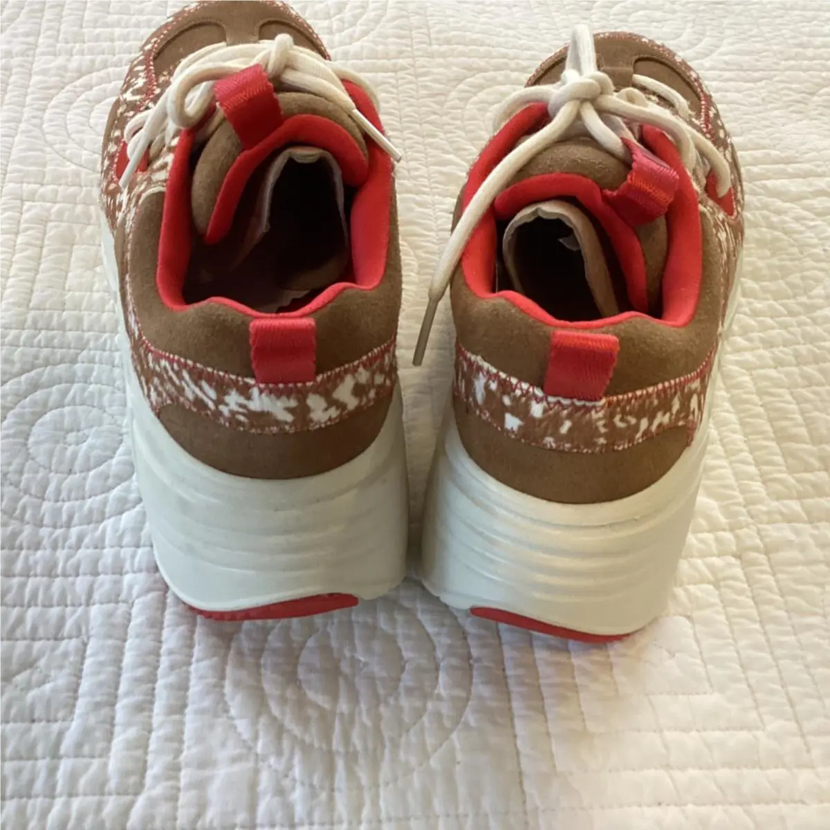 UGG shoes - Brown 6