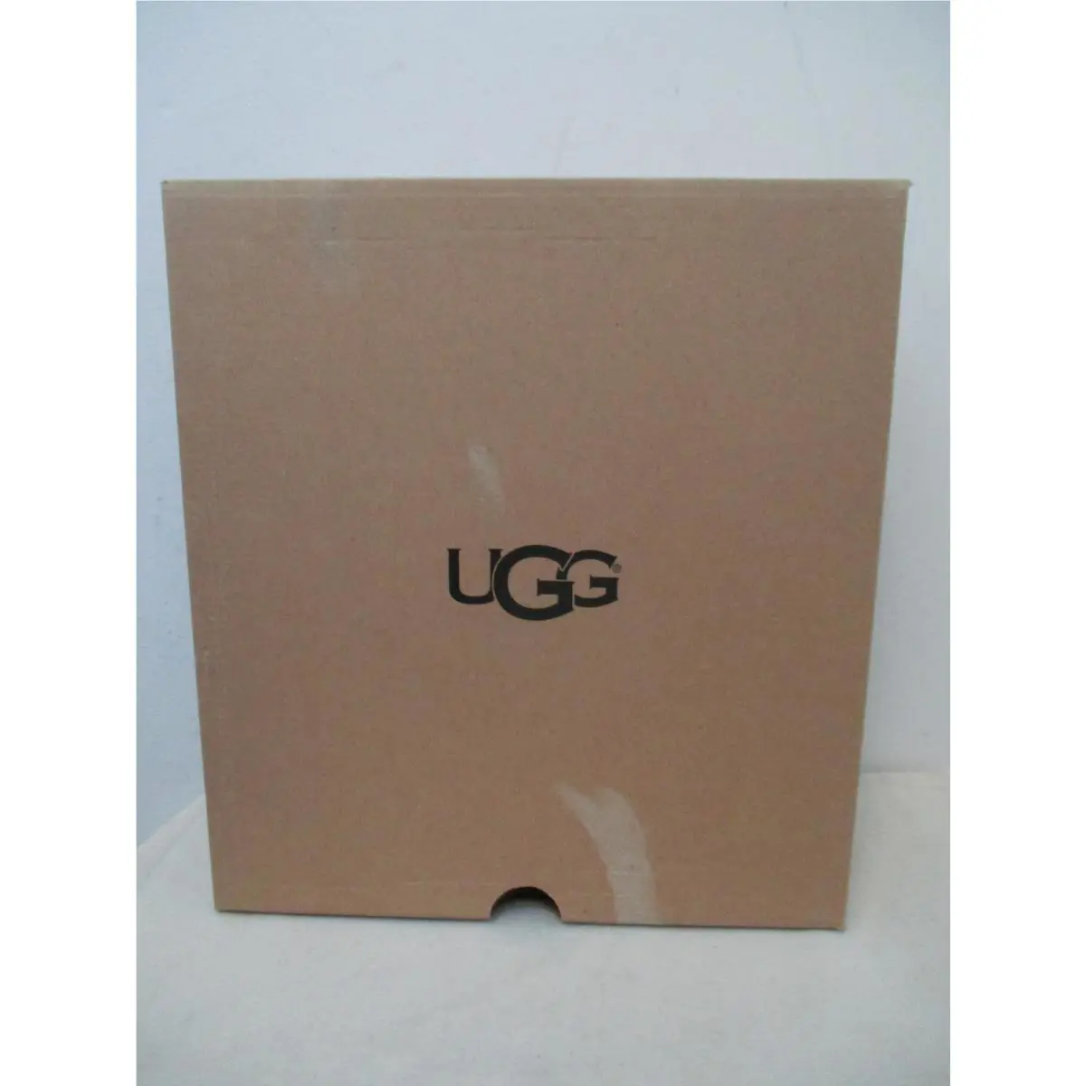 UGG shoes - UGG QUINCY - QUINCY - 1012359 - Brown, Manufacturer: Chestnut (UPC: 888855948469) 8