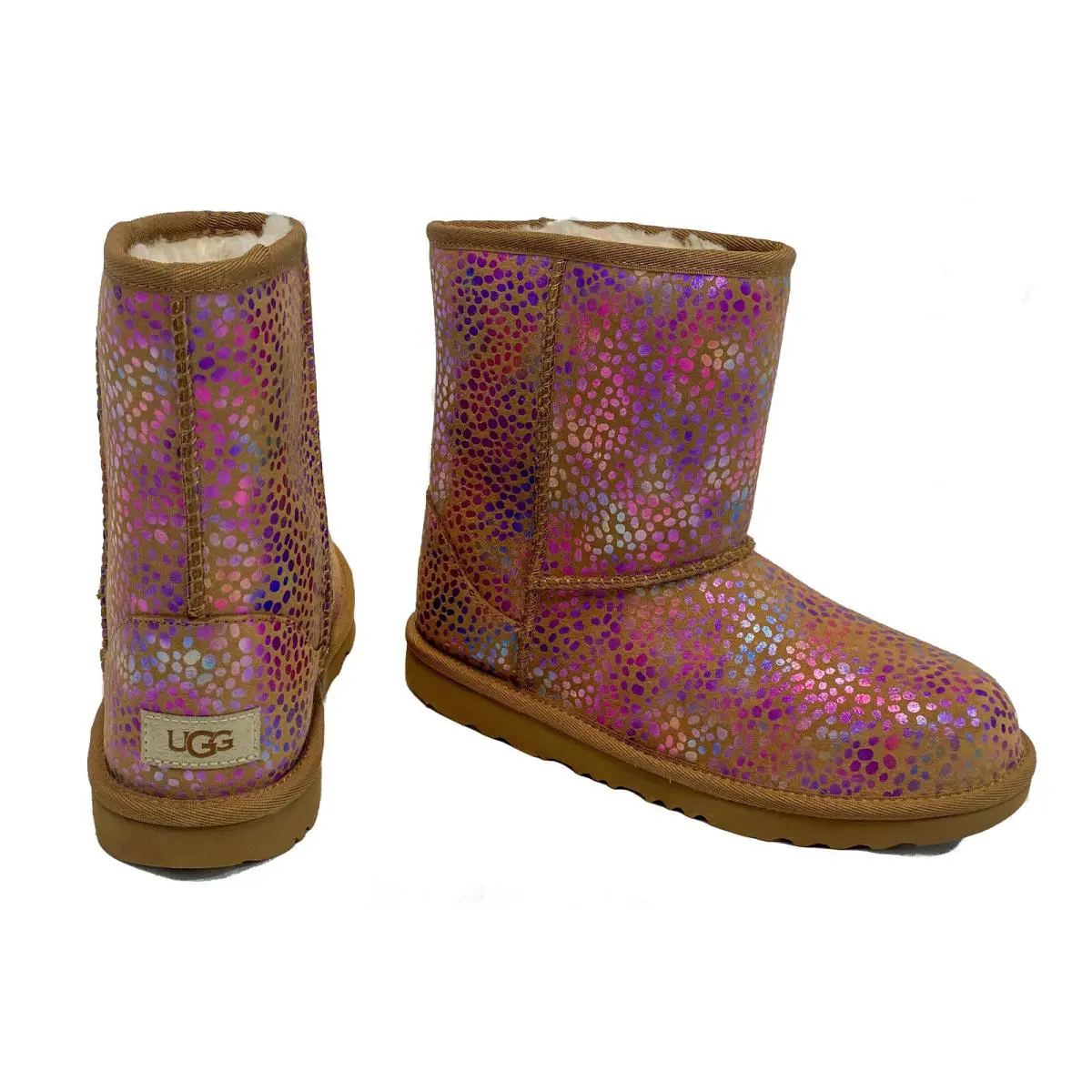 UGG shoes - Multicolor 0