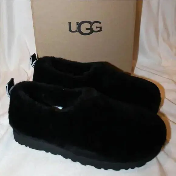 UGG shoes - Black 0